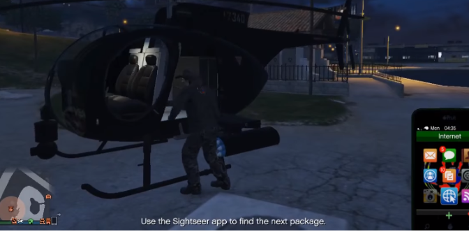 gta 5 number to call a helicopter